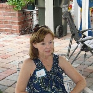 Meet your Posher, Terri